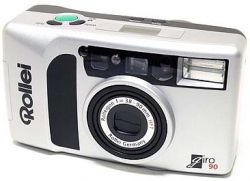 Andorra-Rollei Giro 90