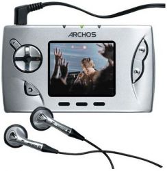 Andorra-Gmini 402 20GB