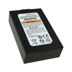 Andorra-Iridium Go! Rechargeable Li-ion Battery WBAT1301