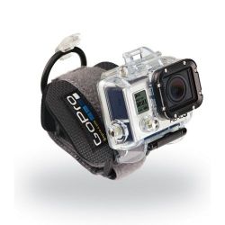 Andorra-GoPro Wrist Hero Housing