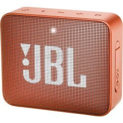 Andorra-JBL Go 2 Coral Orange