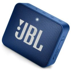 Andorra-JBL Go 2 Deep Sea Blue