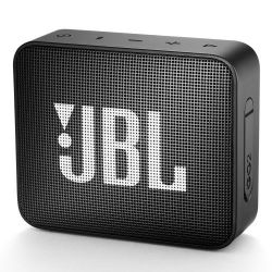 Andorra-JBL Go 2 Midnight Black