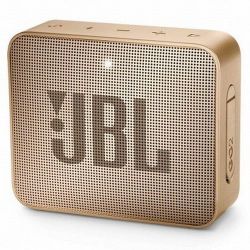 Andorra-JBL Go 2 Pearl Champagne