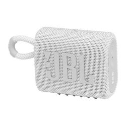 Andorra-JBL Go 3 White