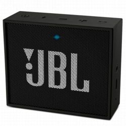 Andorra-JBL Go Black
