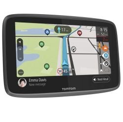 Andorra-Tomtom Go Camper World Wide (Especial Autocaravana)