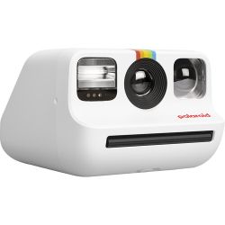 Andorra-Polaroid Go Generation 2 Instant Camera White