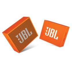 Andorra-JBL Go Orange