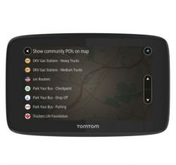 Andorra-Tomtom Go Professional 620 Europa (Especial Cami�n)