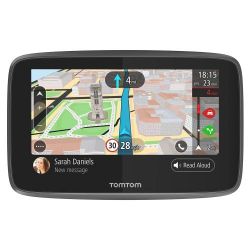 Andorra-Tomtom Go Professional 6200 Europa (Especial Cami�n)