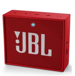 Andorra-JBL Go Red