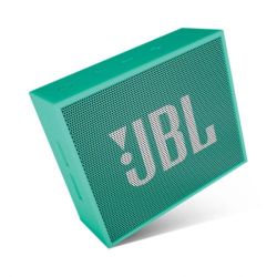 Andorra-JBL Go Teal
