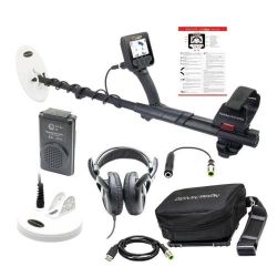 Andorra-Nokta Makro Gold Finder 2000