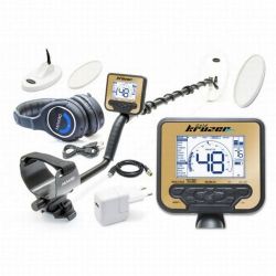 Andorra-Nokta Makro Gold Kruzer