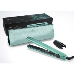 Andorra-GHD V Gold Atlantic Jade Limited Edition