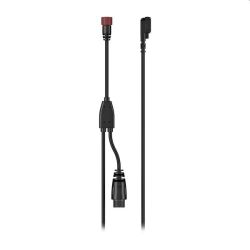 Andorra-Garmin Group Ride Tracker Y-adapter Cable