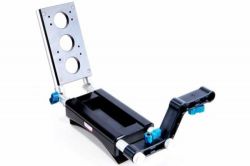 Andorra-Gunstock Hombrera para bater�as