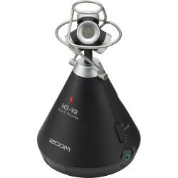 Andorra-Zoom H3-VR