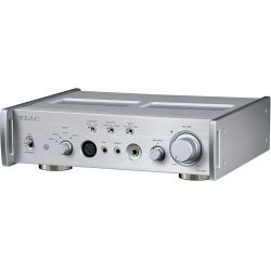 Andorra-Teac Reference 500 HA-507 Silver