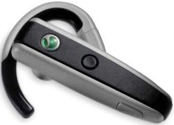 Andorra-Sony Ericsson HBH-60