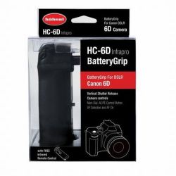 Andorra-H�hnel HC-6D Infrapro