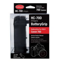 Andorra-H�hnel HC-70D Infrapro