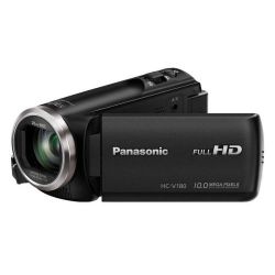 Andorra-Panasonic HC-V180