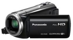 Andorra-Panasonic HC-V520