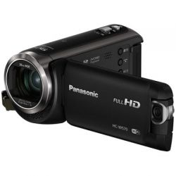 Andorra-Panasonic HC-W570