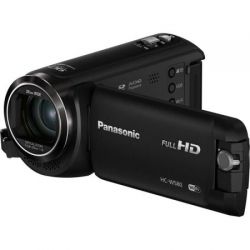 Andorra-Panasonic HC-W580+16GB+Funda
