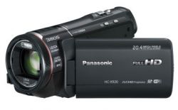 Andorra-Panasonic HC-X920+8GB+Funda+Filtro