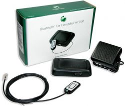 Andorra-Sony Ericsson HCB-30