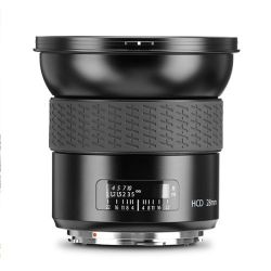 Andorra-Hasselblad HCD 28mm F/4