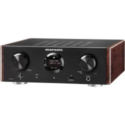 Andorra-Marantz HD-AMP1 Black
