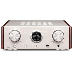 Andorra-Marantz HD-AMP1 Silver Gold