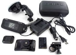 Andorra-Drift Innovation HD170 Stealth+8GB