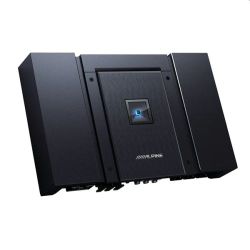 Andorra-Alpine Status HDA-V90