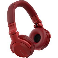 Andorra-Pioneer DJ HDJ-CUE1BT Matte Red