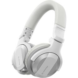 Andorra-Pioneer DJ HDJ-CUE1BT Matte White