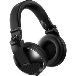 Andorra-Pioneer DJ HDJ-X10-K Black
