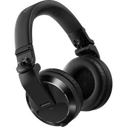 Andorra-Pioneer DJ HDJ-X7-K Black