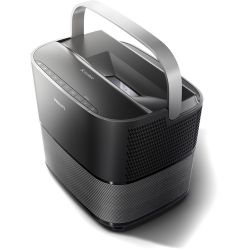 Andorra-Phlips Screeneo HDP2510/EU