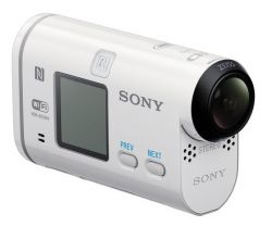 Andorra-Sony HDR-AS100V+8GB