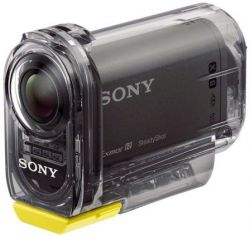 Andorra-Sony HDR-AS15+8GB