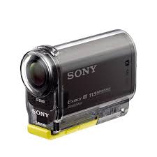 Andorra-Sony HDR-AS30V Wearable Kit+8GB