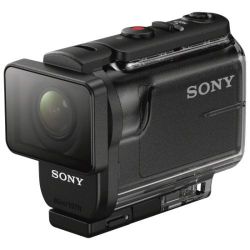 Andorra-Sony HDR-AS50+32GB