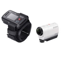 Andorra-Sony HDR-AZ1VR+8GB
