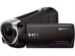 Andorra-Sony HDR-CX240E