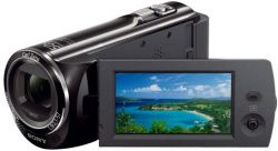 Andorra-Sony HDR-CX280E+8GB+Funda